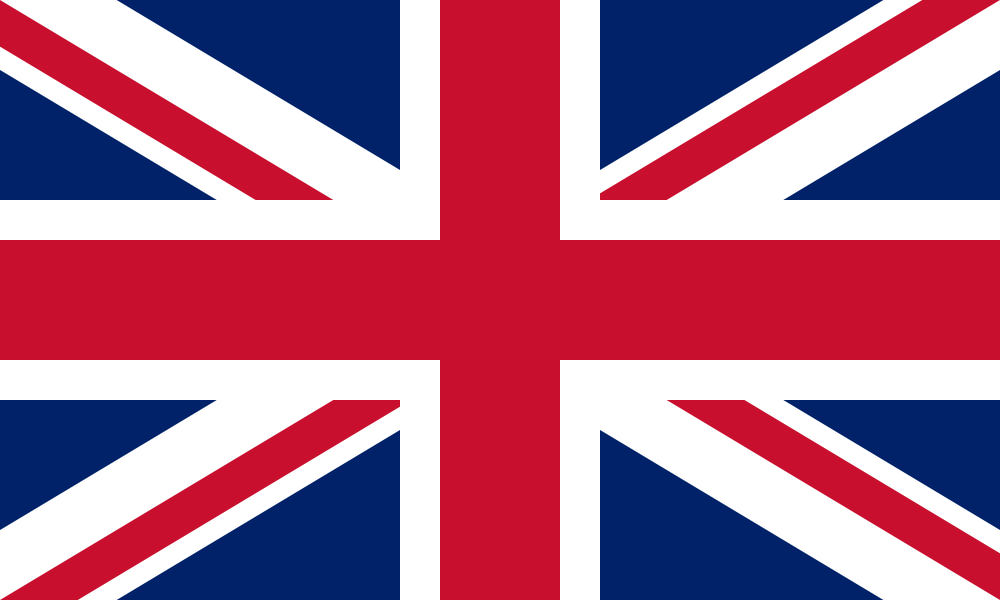 United-Kingdom Flag